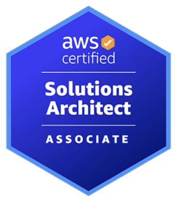 AWS Certified Solutions Architect