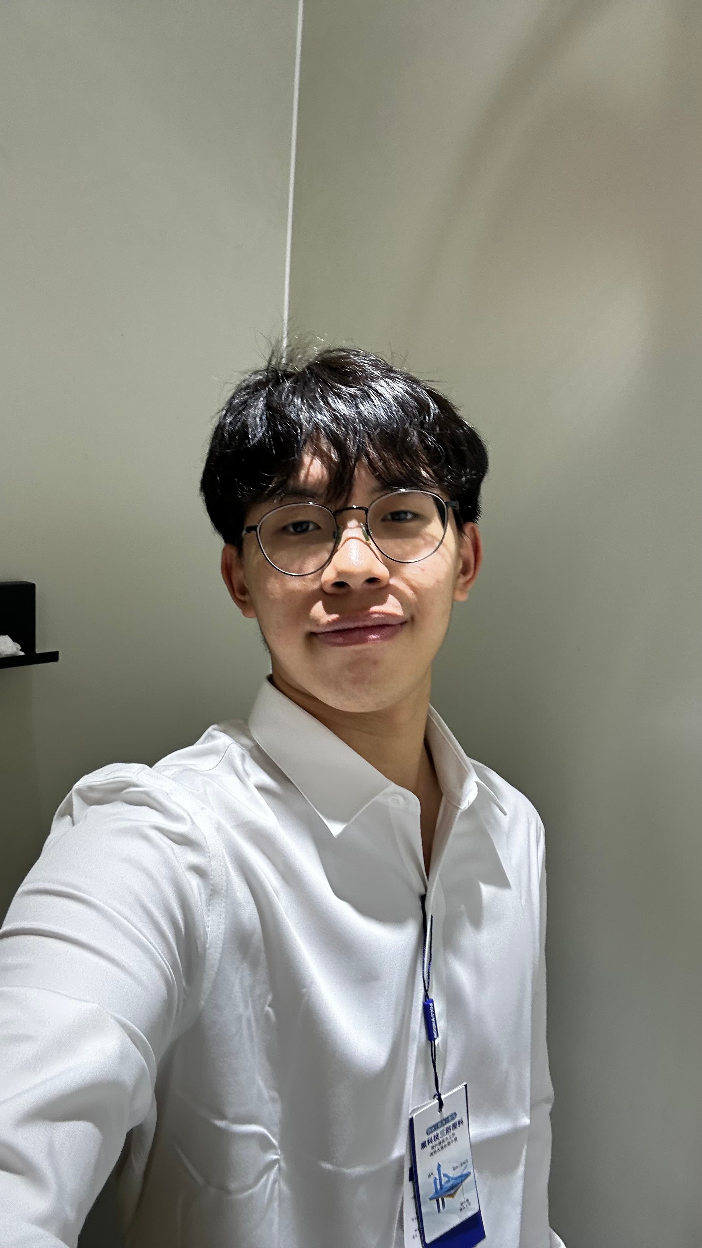 Bryan Lim