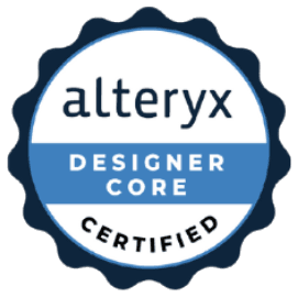Alteryx Designer Core
