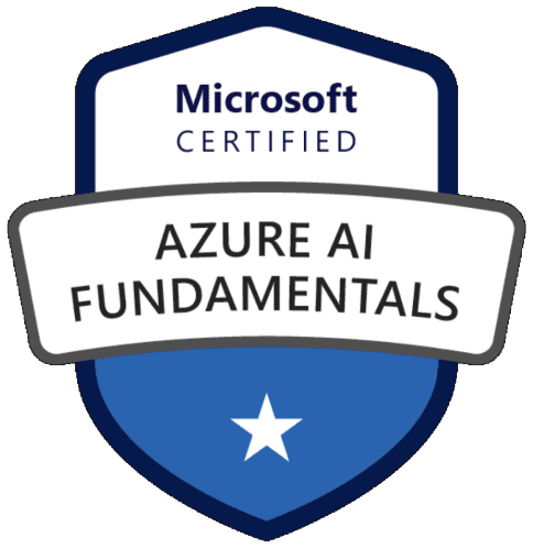 Azure AI Fundamentals